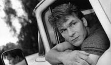 Patrick Swayze was an actor, dancer, and singer.